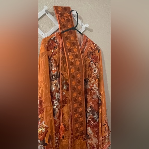 Moroccan Caftan - Picture 4 of 8